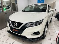 usata Nissan Qashqai 1.3 140cv – UNICO PROPRIETARIO