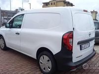 Usata Nissan Townstar 131 CV (96 kW) 2022 Bianco Furgone