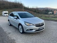 usata Opel Astra 1.6 CDTi 110CV Start&Stop Sports Tourer Innovation