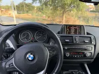 Usata BMW 118 143 CV (105 kW) 2015 Utilitaria