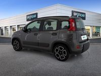 usata Fiat Panda 1.0 FireFly 70cv S&S Hybrid City Life