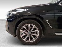 Usata BMW X3 Comfort Edition 190 CV (139 kW) 2021 *** SUV