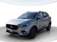 Usata MG ZS Luxury 106 CV (77 kW) 2024 Argento SUV