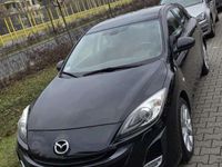 Occasion Mazda 3 150 ch (110 kW) 2012 Noir Berline