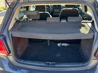 Usata VW Golf VII 50 CV (36 kW) 2015 Nero Berlina