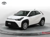 Nuova Toyota Aygo X 116 CV (85 kW) 2026 Bianco SUV