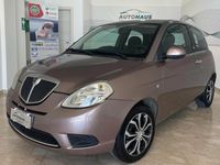 usata Lancia Ypsilon 1.4 BENZGPL 77CV