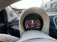 Usata Fiat 500 Dolcevita 69 CV (50 kW) 2023 Utilitaria