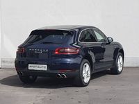 usata Porsche Macan S Diesel usato