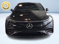 usata Mercedes EQS580 4MATIC PREMIUM PLUS