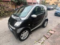 Usata Smart ForTwo Cabrio 61 CV (44 kW) 2003 Cabrio