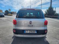 usata Fiat 500L 1.6 Multijet 105 CV LIVING