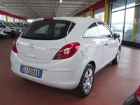 usata Opel Corsa 1.3 CDTI 75CV 3 porte Van