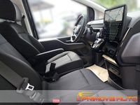 Usata Hyundai Staria 177 CV (130 kW) 2024 Nero Monovolume