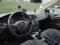 Usata VW Golf VII 2013 Berlina