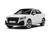 Nuova Audi Q2 S-Line 150 CV (110 kW) 2026 Bianco SUV