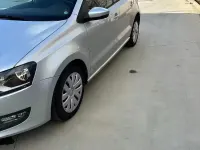 Usata VW Polo 75 CV (55 kW) 2013 Grigio Utilitaria