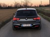 Usata BMW 125 M Sport 224 CV (164 kW) 2019 Utilitaria