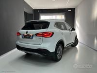 Usata MG HS Comfort 162 CV (119 kW) 2022 Bianco SUV