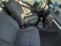 Usata Renault Clio II 54 CV (39 kW) 2011 Bianco Utilitaria