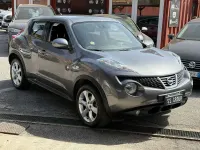 Usata Nissan Juke Tekna 117 CV (86 kW) 2013 Other SUV