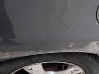 Usata Honda FR-V 125 CV (91 kW) 2006 Nero Monovolume