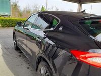Usata Maserati Levante 250 CV (183 kW) 2018 Nero SUV