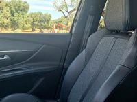 Usata Peugeot 3008 S 131 CV (96 kW) 2022 Nero SUV