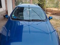Usata Fiat Marea Weekend 147 CV (108 kW) 2003 Berlina