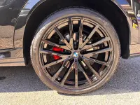 Usata BMW X6 M Sport 245 CV (180 kW) 2024 Nero SUV