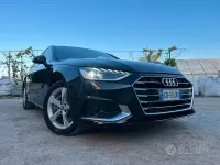 Usata Audi A4 231 CV (169 kW) 2020 Station wagon