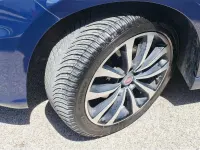 Usata Fiat Tipo Lounge 120 CV (88 kW) 2017 Blu Station wagon