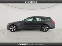 Gebraucht Mercedes 200 Advanced 163 PS (119 kW) 2025 Kombi