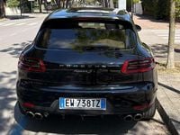 Usata Porsche Macan 250 CV (183 kW) 2014 SUV
