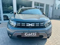 Usata Dacia Duster Extreme 101 CV (74 kW) 2023 Grigio SUV