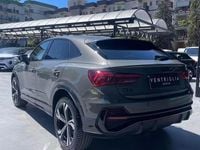 Nuova Audi Q3 Sportback Ambiente 193 CV (141 kW) 2025 Other SUV