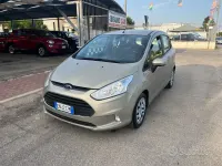 Usata Ford B-MAX Titanium 95 CV (69 kW) 2013 Marrone Monovolume