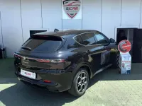 Usata Alfa Romeo Tonale Sprint 131 CV (96 kW) 2025 Nero SUV