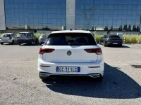 Usata VW Golf VIII R-line 150 CV (110 kW) 2020 Berlina