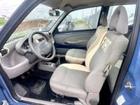 Usata Fiat 600 54 CV (39 kW) 2007 Utilitaria
