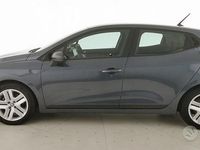 Occasion Renault Clio V Business 140 ch (102 kW) 2022 Gris Berline