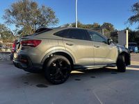 Usata Audi Q3 Sportback S-Line 150 CV (110 kW) 2021 SUV