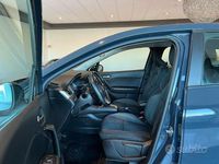 Usata Renault Captur Business 145 CV (106 kW) 2022 Grigio SUV