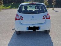 Usata Renault Twingo 75 CV (55 kW) 2012 Utilitaria