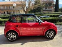 Usata Chatenet CH26 2012 Rosso Utilitaria