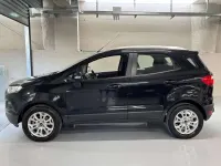 Usata Ford Ecosport 95 CV (69 kW) 2017 Nero SUV