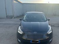 usata Ford C-MAX 1.5 tdci Titanium s&s 120cv