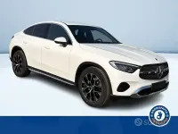 Nuova Mercedes GLC200 2026 Bianco SUV