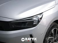 Usata Opel Corsa S 101 CV (74 kW) 2025 Bianco Utilitaria