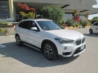 usata BMW X1 sDrive18d xLine Auto #TETTO